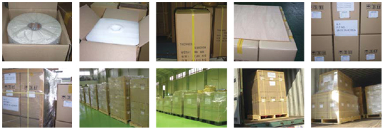 Thermal Lamination Films